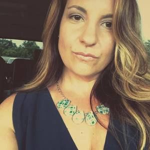 Meet your Posher, Marcy